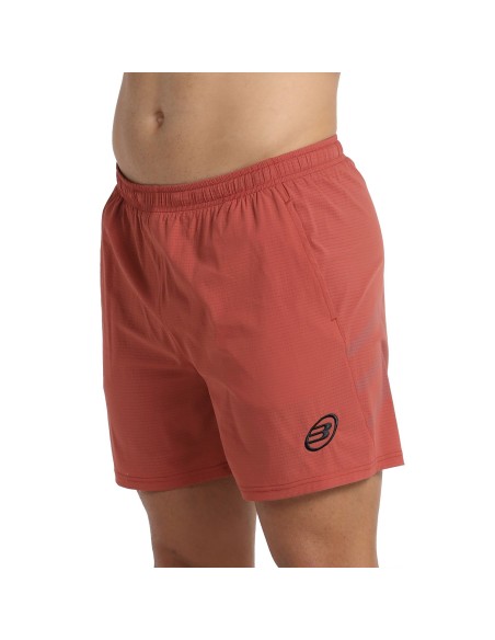 Pantalón Corto Bullpadel Usela | Ofertas de pádel